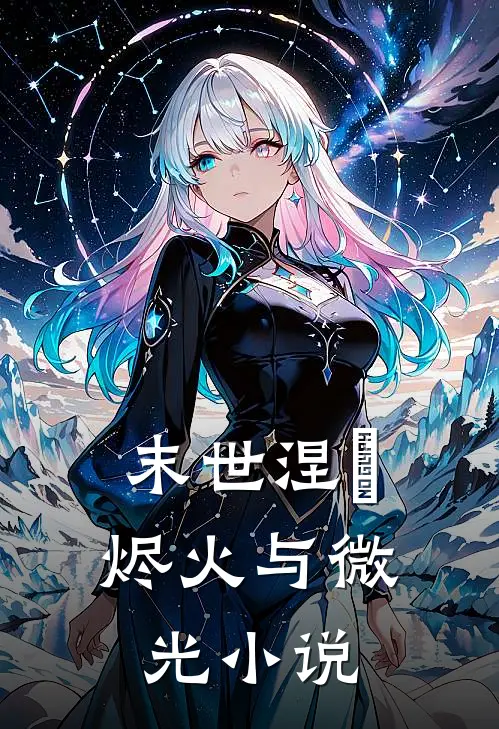 末世涅槃烬火与微光免费阅读