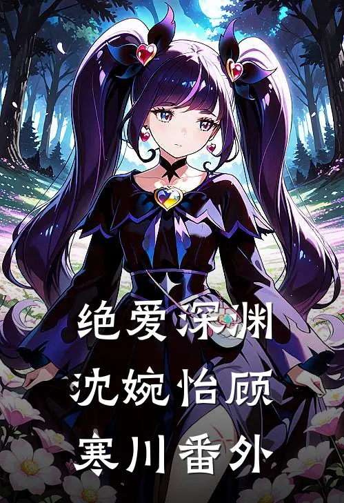绝爱深渊沈婉怡顾寒川番外
