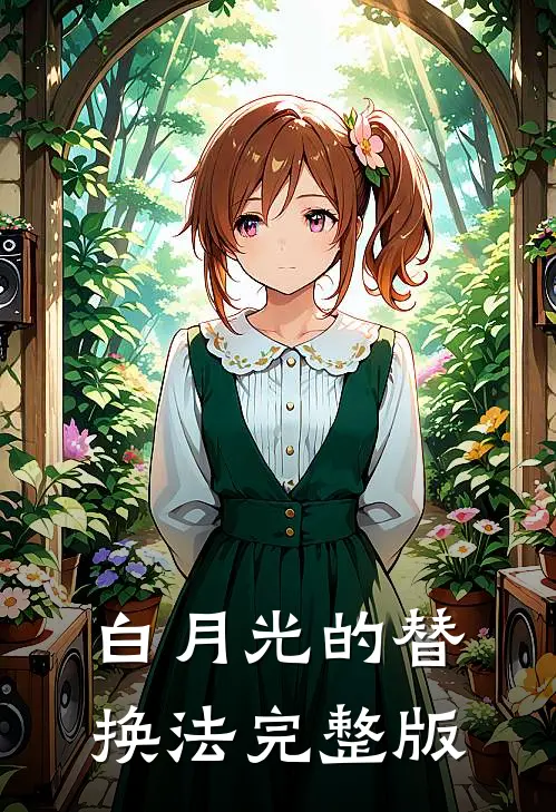 白月光的替换法完整版