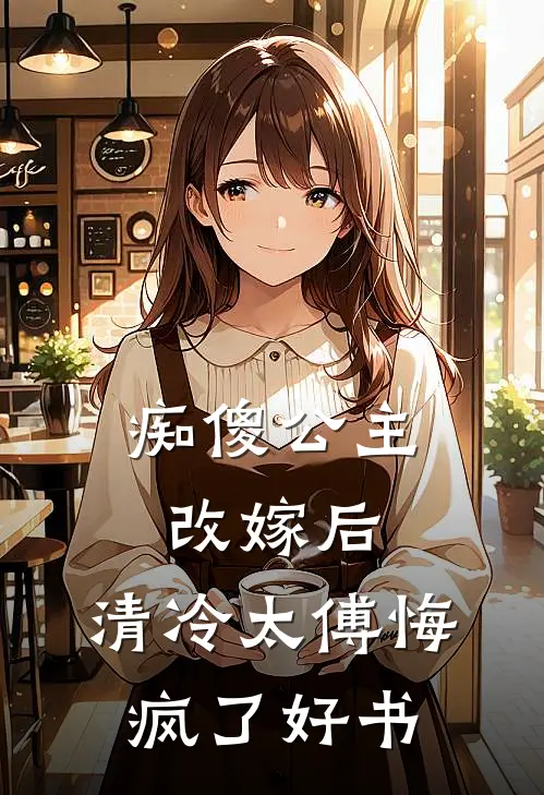 痴傻公主改嫁后，清冷太傅悔疯了好书