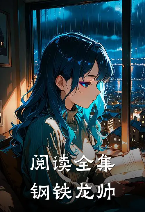 阅读全集钢铁龙帅