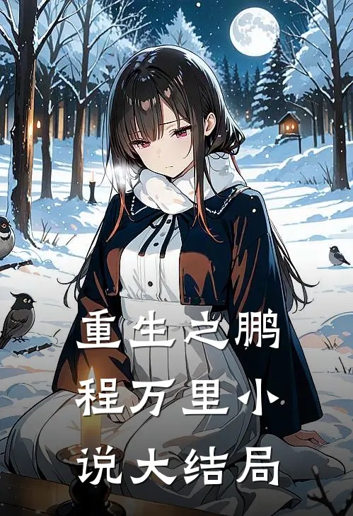 重生之鹏程万里小说大结局