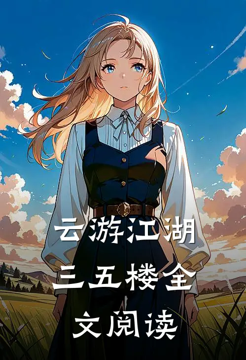 云游江湖三五楼全文阅读