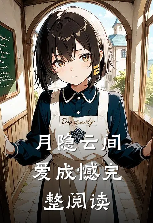 月隐云间爱成憾完整阅读