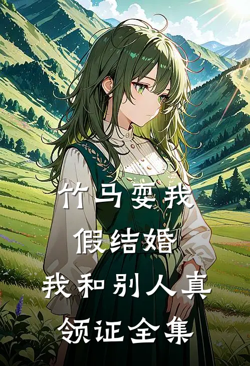 竹马耍我假结婚，我和别人真领证全集