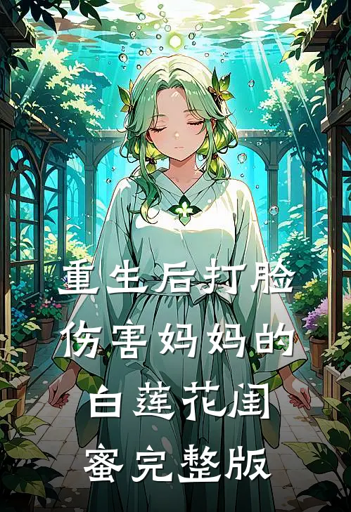 重生后打脸伤害妈妈的白莲花闺蜜完整版