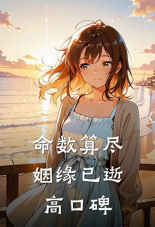 命数算尽，姻缘已逝高口碑
