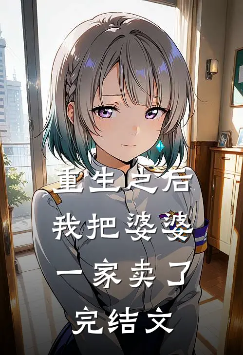 重生之后，我把婆婆一家卖了完结文
