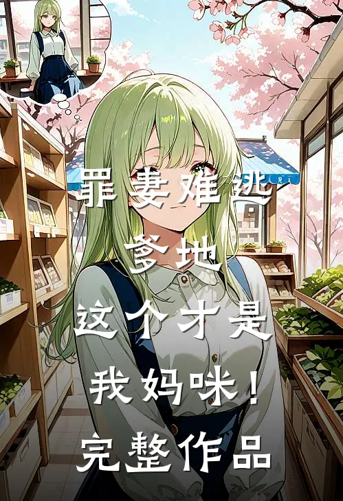 罪妻难逃爹地,这个才是我妈咪!完整作品免费阅读