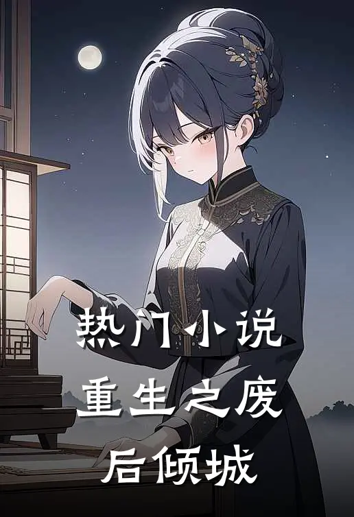热门小说重生之废后倾城