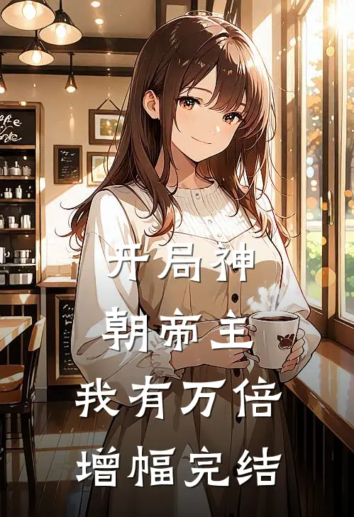 开局神朝帝主,我有万倍增幅完结