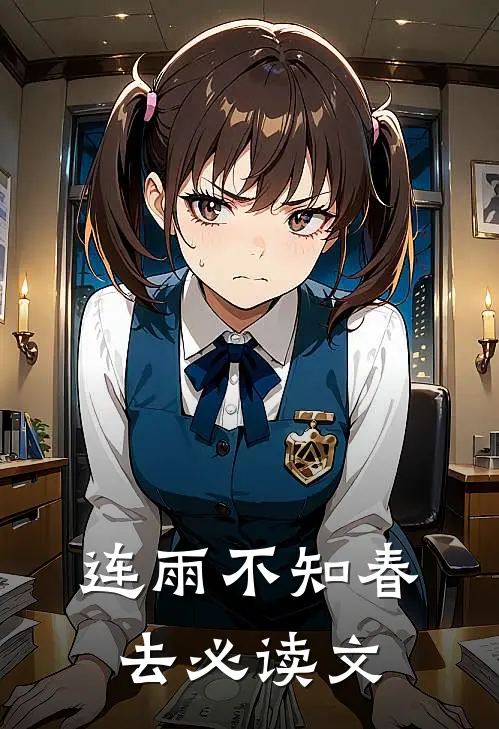 连雨不知春去必读文