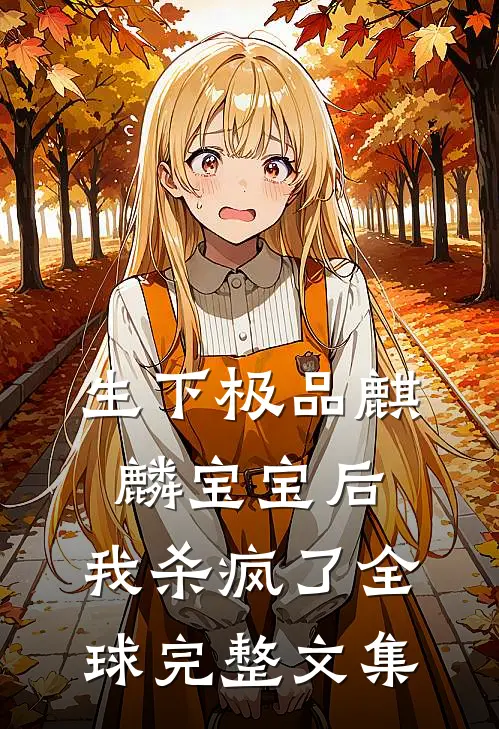 生下极品麒麟宝宝后，我杀疯了全球完整文集
