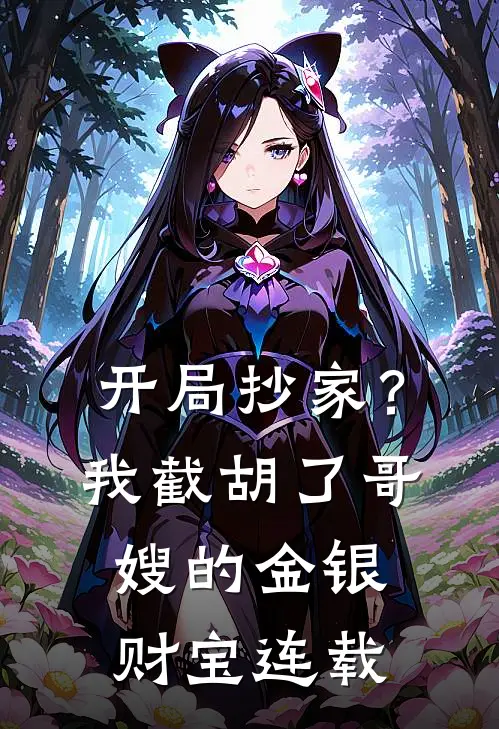 开局抄家？我截胡了哥嫂的金银财宝连载