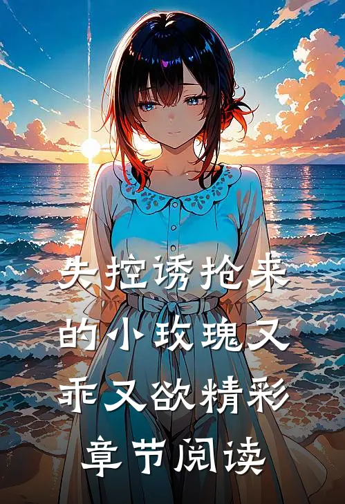 失控诱抢来的小玫瑰又乖又欲精彩章节阅读