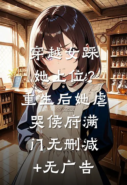 穿越女踩她上位？重生后她虐哭侯府满门无删减+无广告