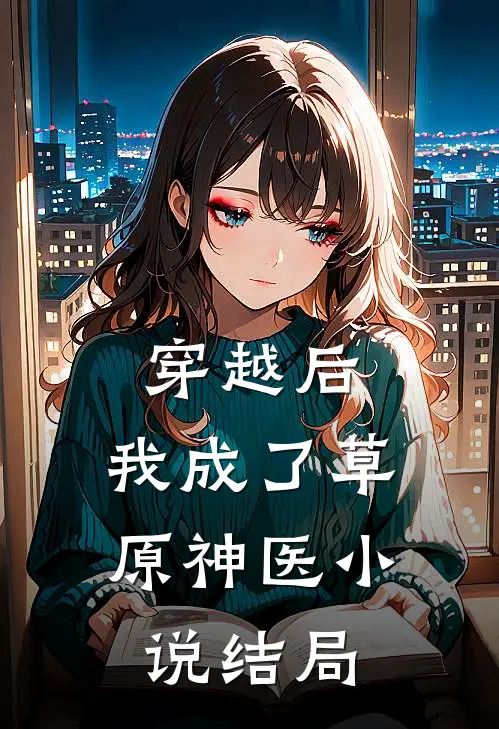 穿越后，我成了草原神医小说结局