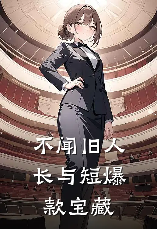 不闻旧人长与短爆款宝藏