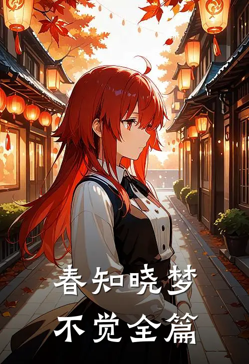春知晓梦不觉全篇