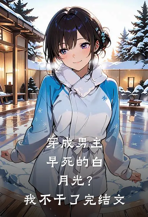 穿成男主早死的白月光？我不干了完结文