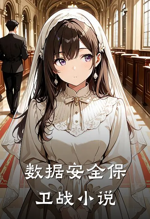 数据安全保卫战小说
