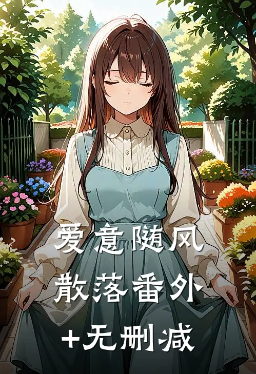 爱意随风散落番外+无删减