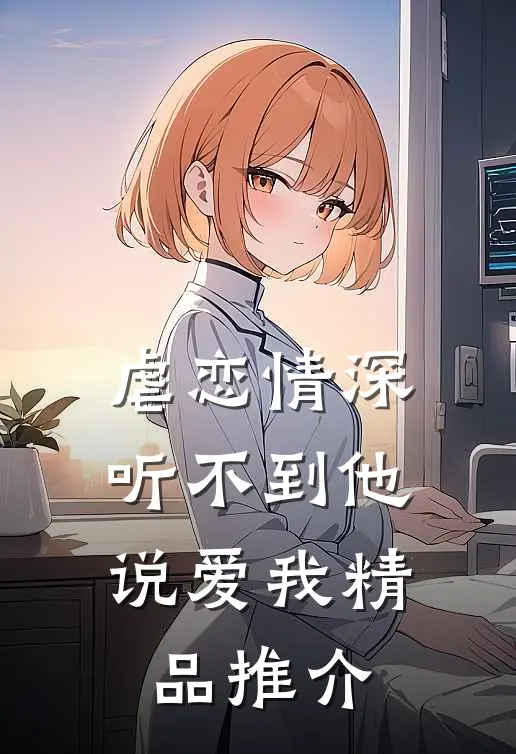 虐恋情深：听不到他说爱我精品推介