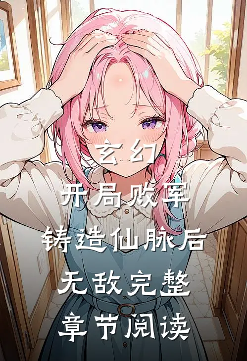 玄幻：开局败军，铸造仙脉后无敌完整章节阅读