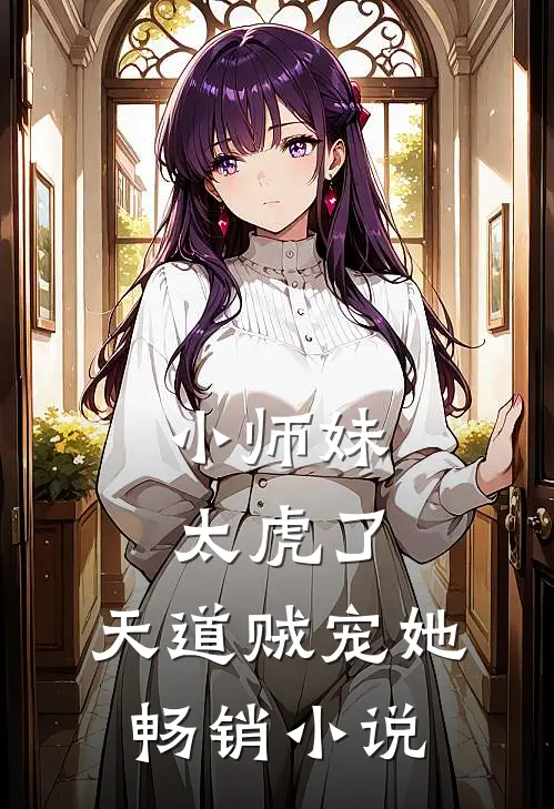 小师妹太虎了，天道贼宠她畅销小说