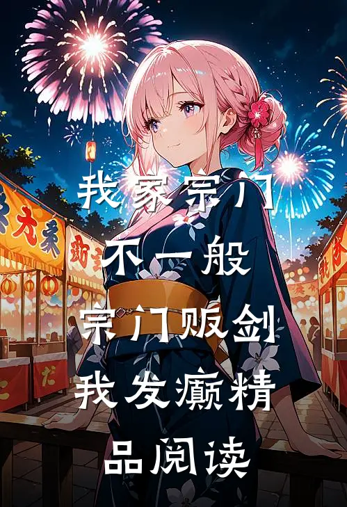 我家宗门不一般，宗门贩剑我发癫精品阅读
