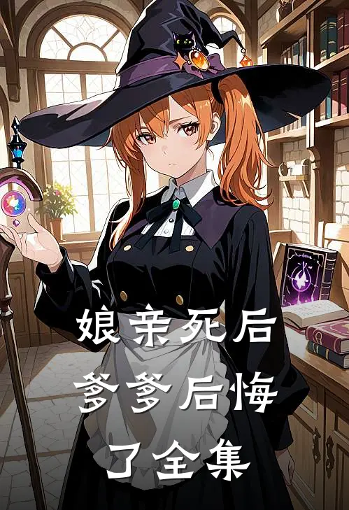 娘亲死后，爹爹后悔了 全集