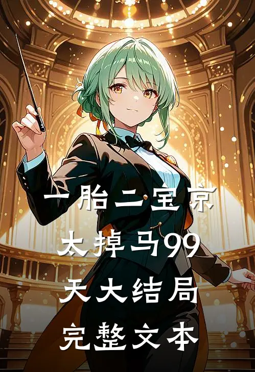 一胎二宝京太掉马99天大结局完整文本