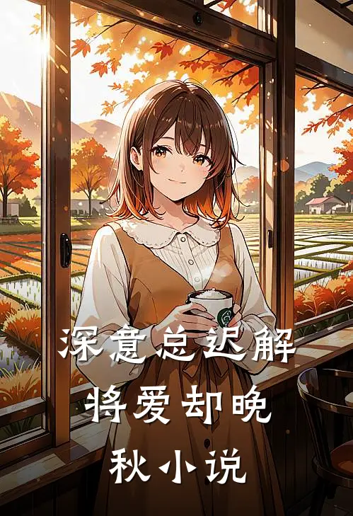 深意总迟解，将爱却晚秋小说