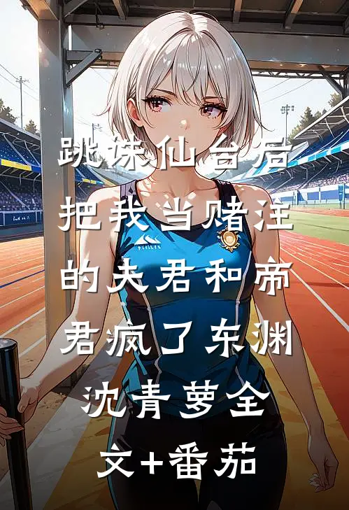 跳诛仙台后，把我当赌注的夫君和帝君疯了东渊沈青萝全文+番茄
