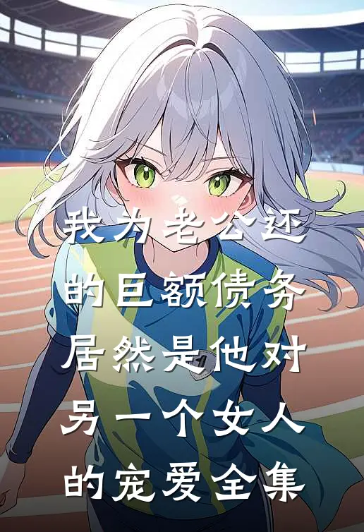 我为老公还的巨额债务，居然是他对另一个女人的宠爱全集