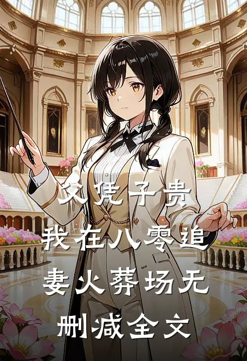 父凭子贵：我在八零追妻火葬场无删减全文