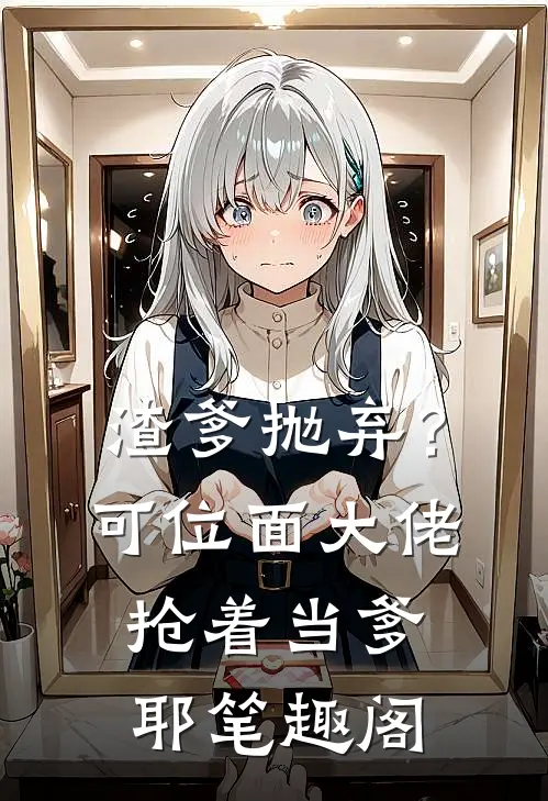 渣爹抛弃？可位面大佬抢着当爹耶笔趣阁