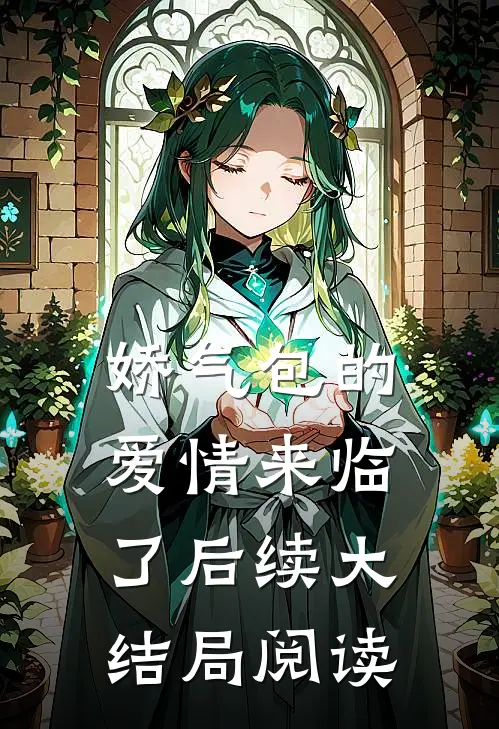娇气包的爱情来临了后续大结局阅读