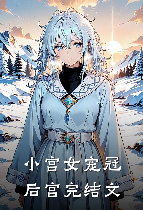 小宫女宠冠后宫完结文