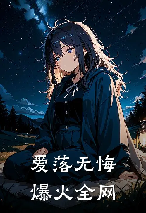 爱落无悔爆火全网
