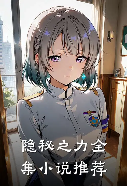 隐秘之力全集小说推荐