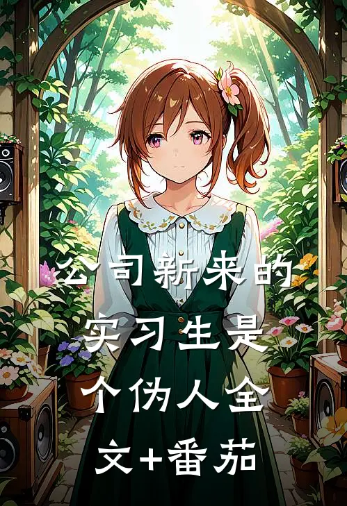 公司新来的实习生是个伪人全文+番茄