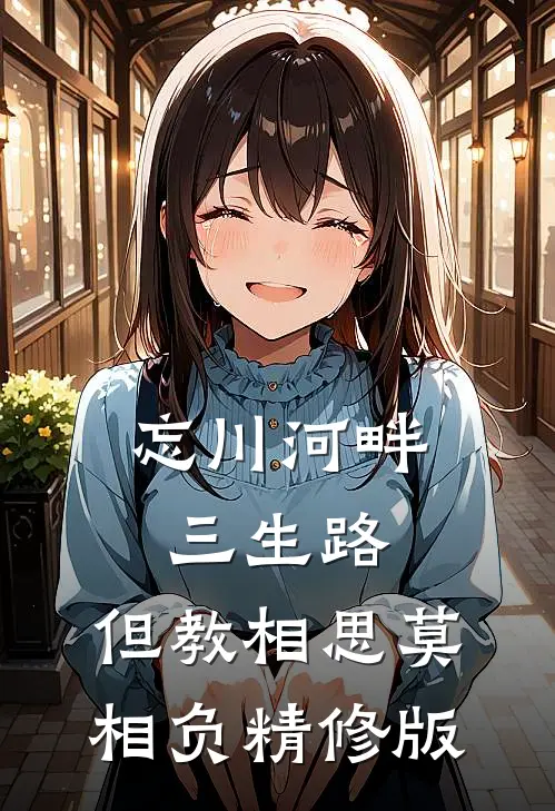 忘川河畔三生路，但教相思莫相负精修版