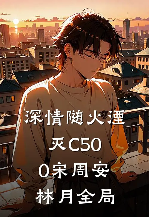 深情随火湮灭C500宋周安林月全局