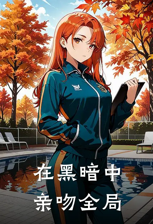 在黑暗中亲吻全局的人是谁