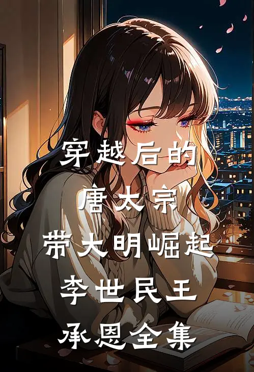 穿越后的唐太宗，带大明崛起李世民王承恩 全集