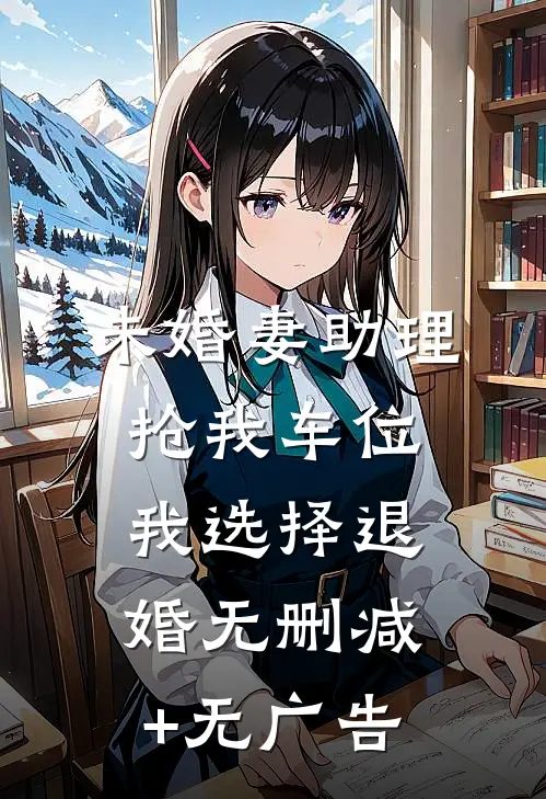 未婚妻助理抢我车位，我选择退婚无删减+无广告