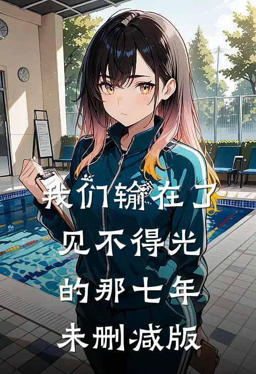 我们输在了见不得光的那七年未删减版