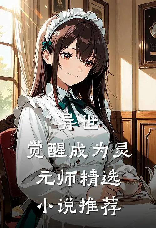 异世觉醒成为灵元师精选推荐