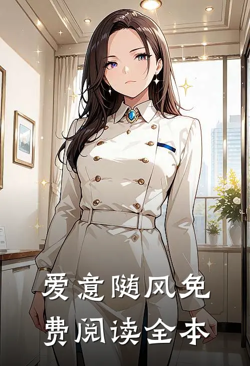爱意随风免费阅读全本